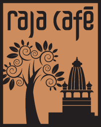 Raja cafe